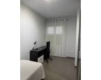 Alquiler a largo plazo - Apartamento - Murcia