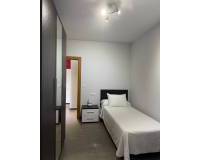 Alquiler a largo plazo - Apartamento - Murcia