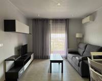 Alquiler a largo plazo - Apartamento - Murcia