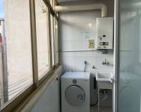 Alquiler a largo plazo - Apartamento - Murcia