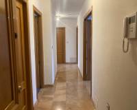 Alquiler a largo plazo - Apartamento - Murcia
