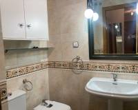 Alquiler a largo plazo - Apartamento - Murcia