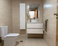 Alquiler a largo plazo - Apartamento - Murcia