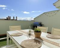 Alquiler a largo plazo - Apartamento - Murcia