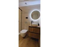 Alquiler a largo plazo - Apartamento - Murcia