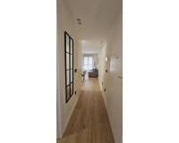 Alquiler a largo plazo - Apartamento - Murcia