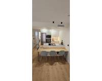 Alquiler a largo plazo - Apartamento - Murcia