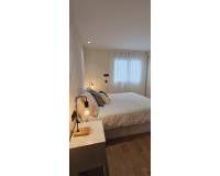 Alquiler a largo plazo - Apartamento - Murcia