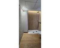 Alquiler a largo plazo - Apartamento - Murcia