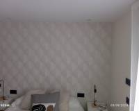 Alquiler a largo plazo - Apartamento - Murcia