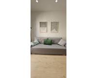 Alquiler a largo plazo - Apartamento - Murcia