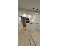 Alquiler a largo plazo - Apartamento - Murcia