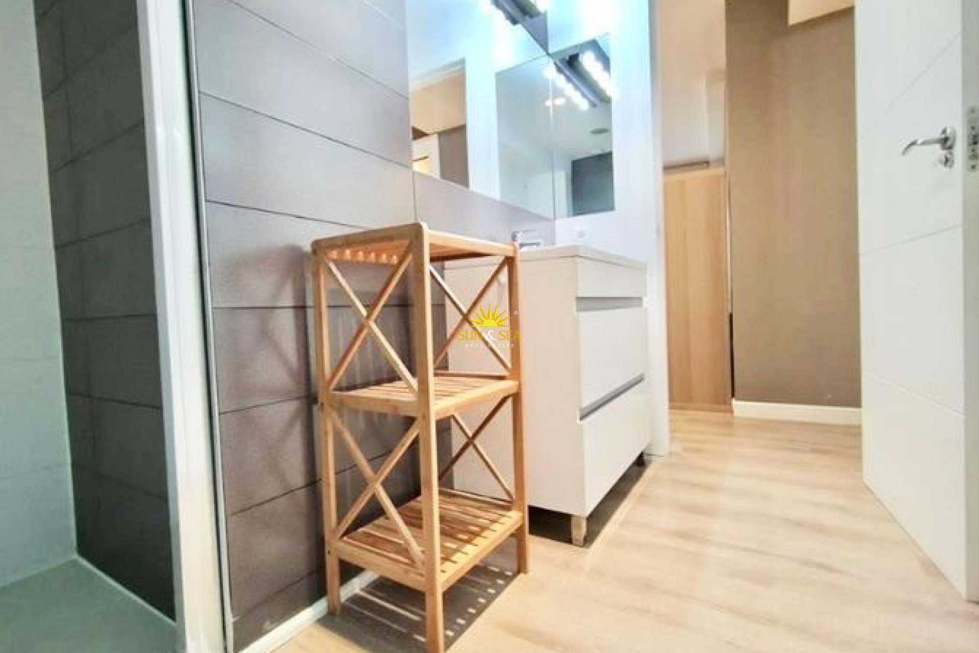 Alquiler a largo plazo - Apartamento -  - Murcia