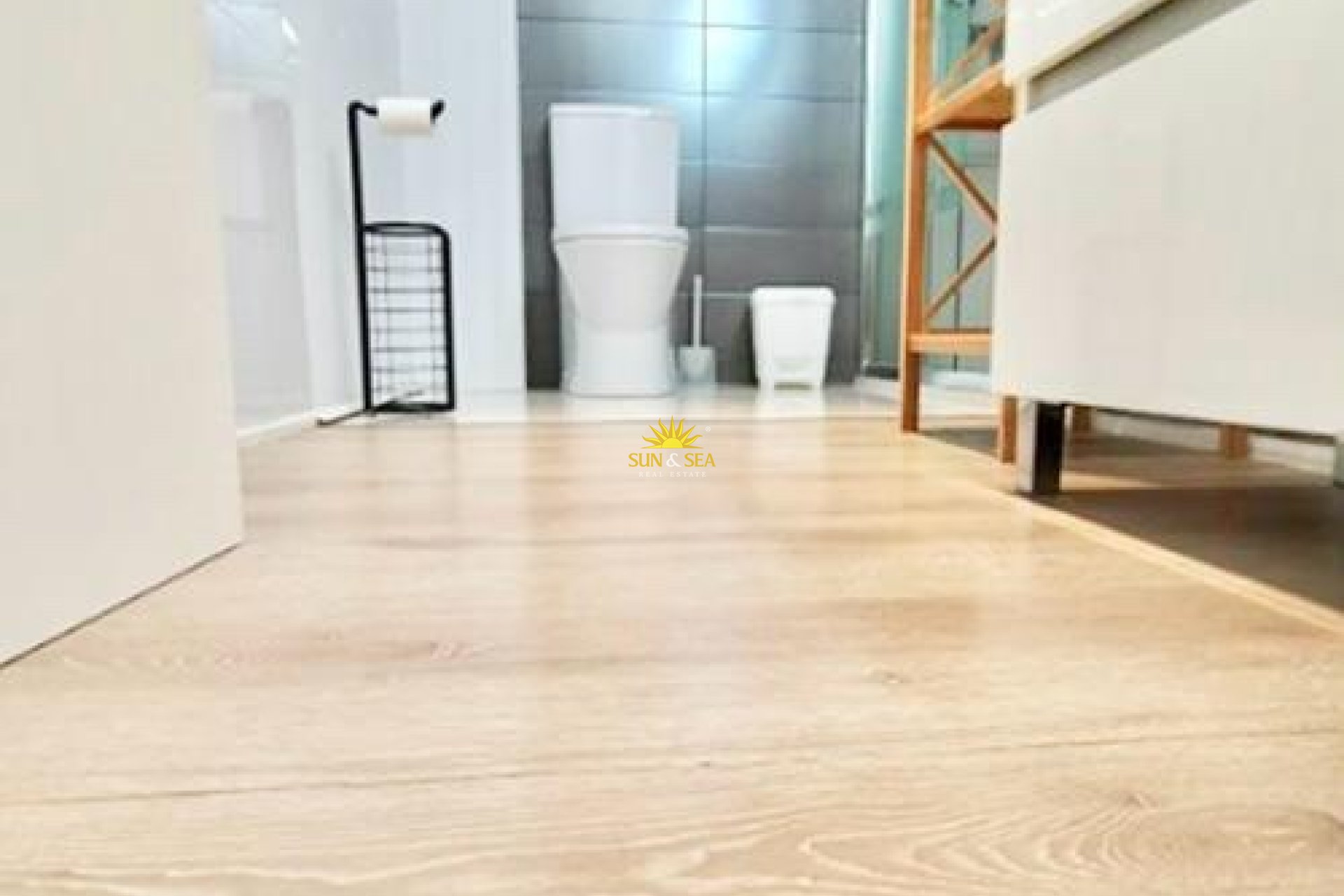 Alquiler a largo plazo - Apartamento -  - Murcia