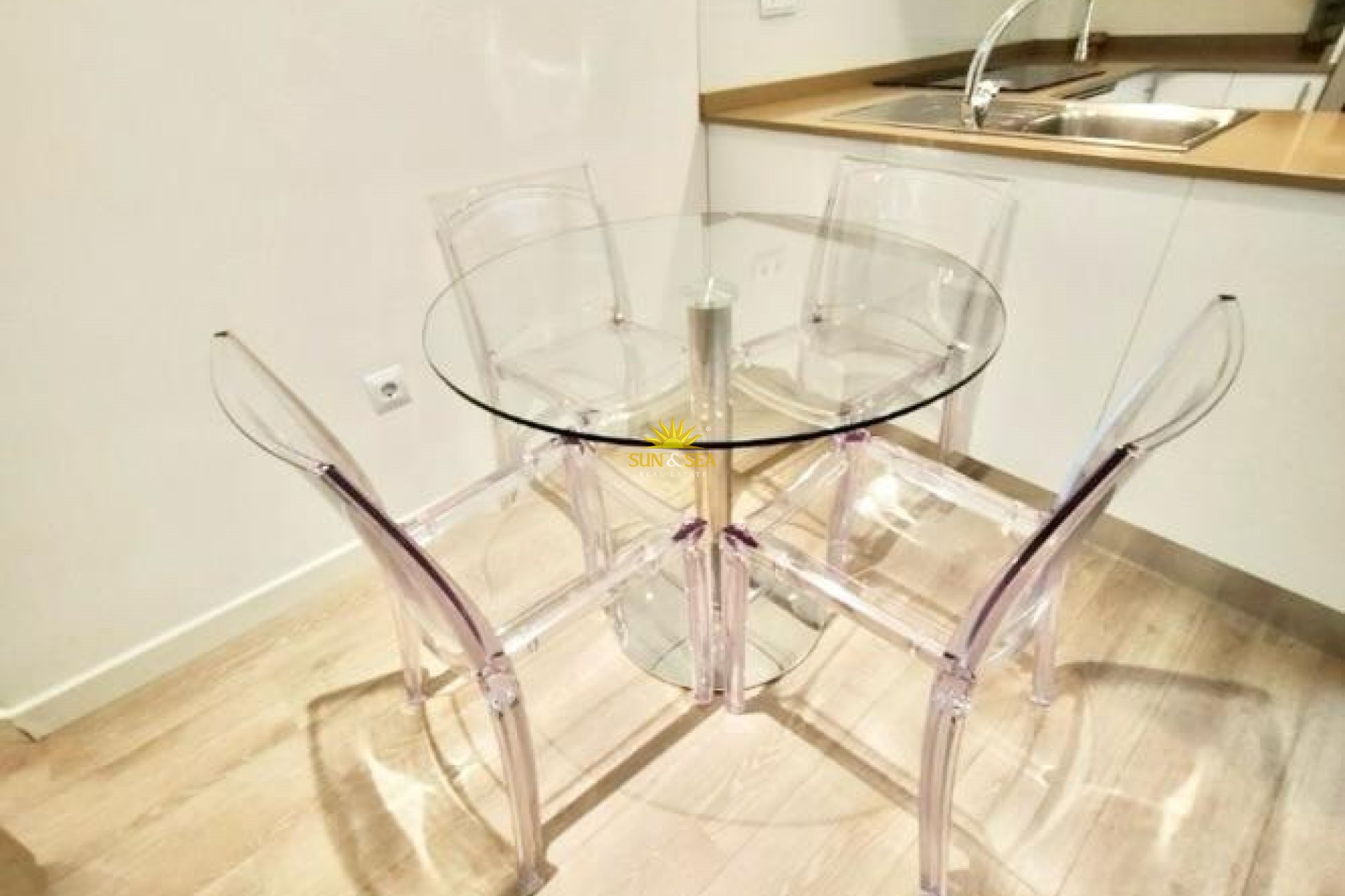 Alquiler a largo plazo - Apartamento -  - Murcia