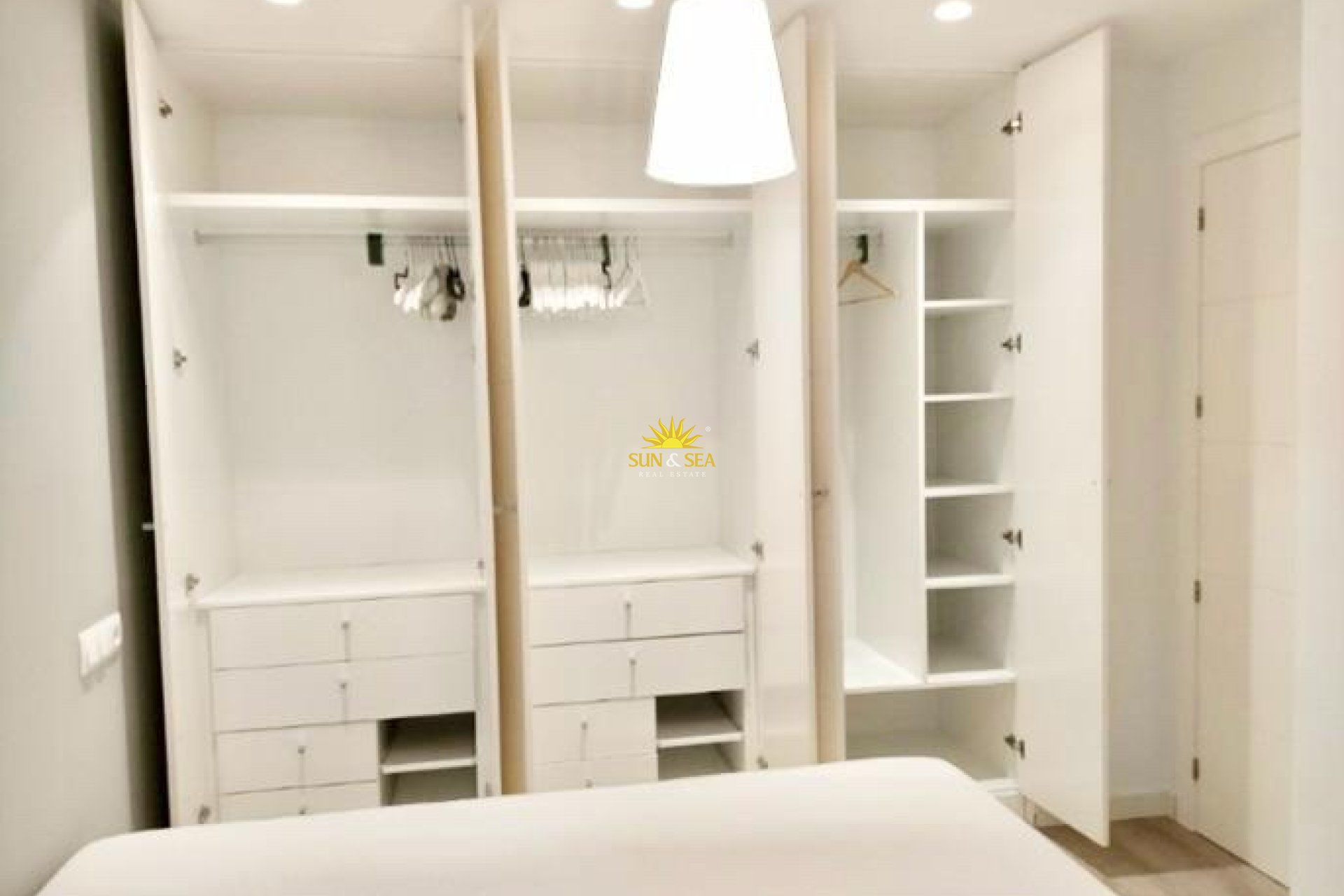Alquiler a largo plazo - Apartamento -  - Murcia