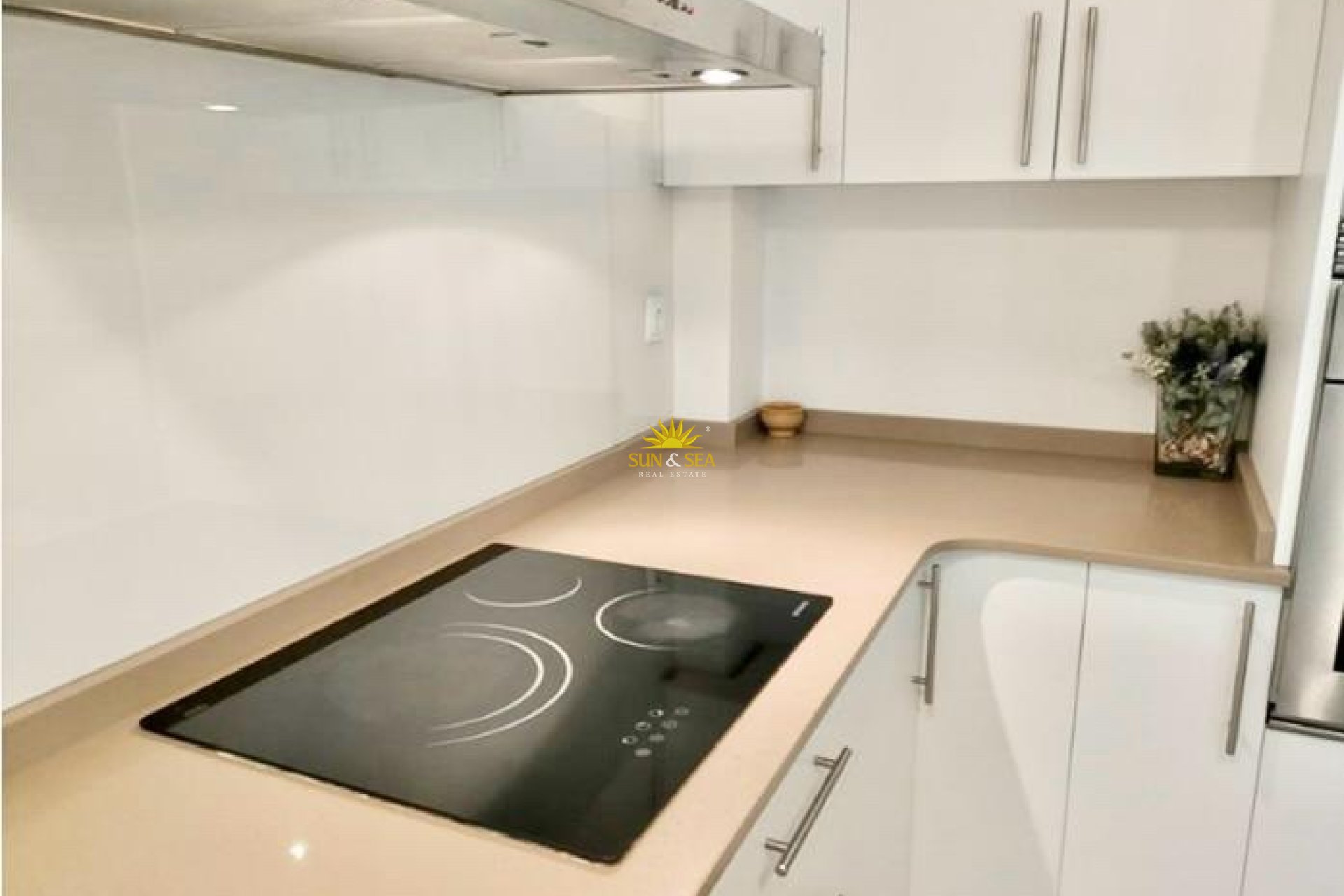 Alquiler a largo plazo - Apartamento -  - Murcia