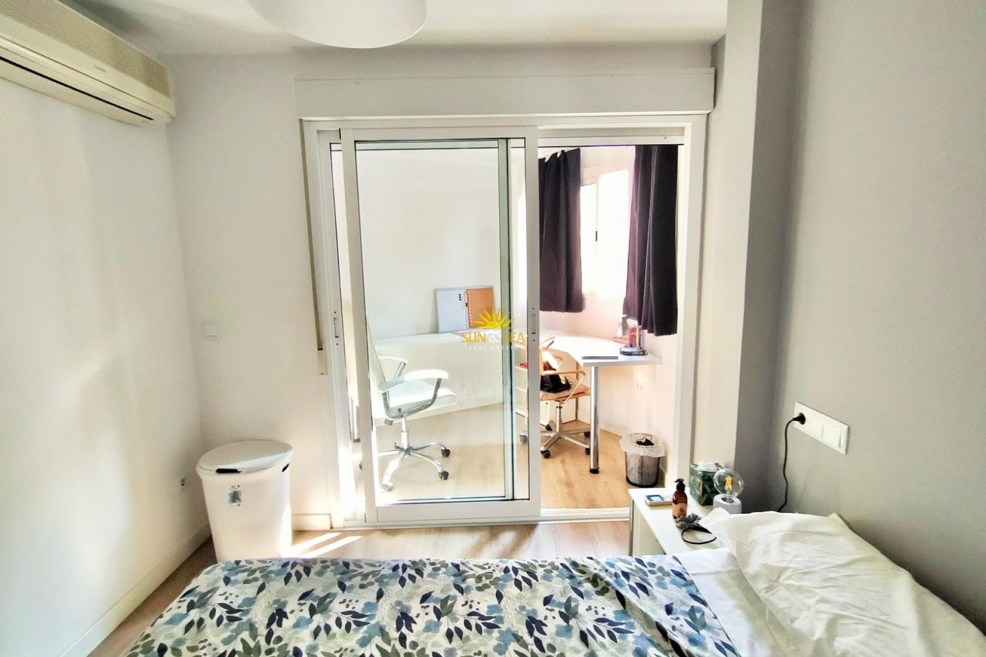Alquiler a largo plazo - Apartamento -  - Murcia
