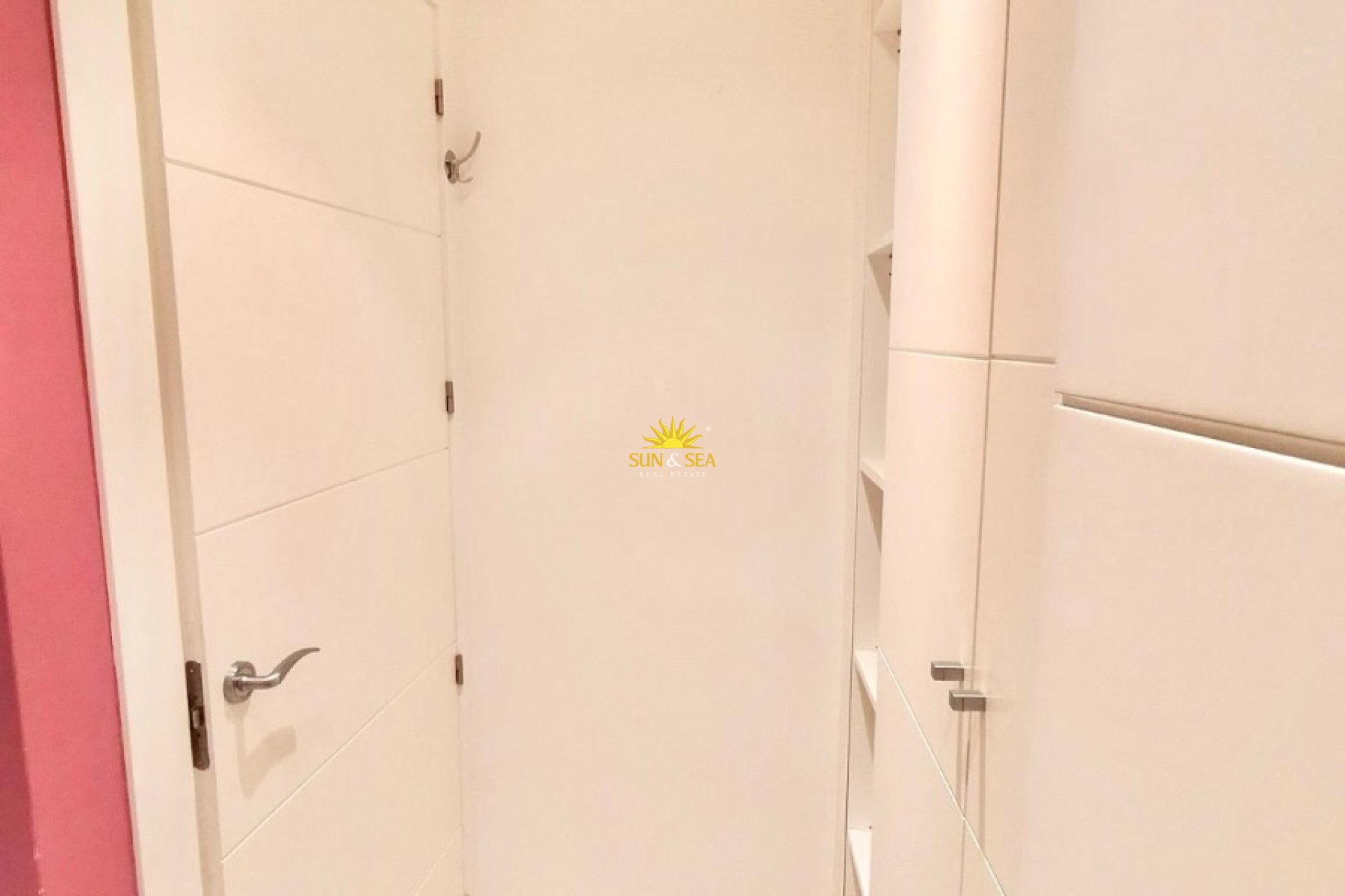 Alquiler a largo plazo - Apartamento -  - Murcia
