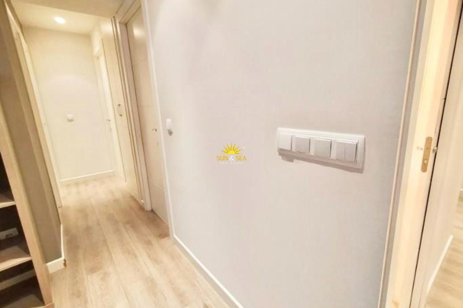 Alquiler a largo plazo - Apartamento -  - Murcia