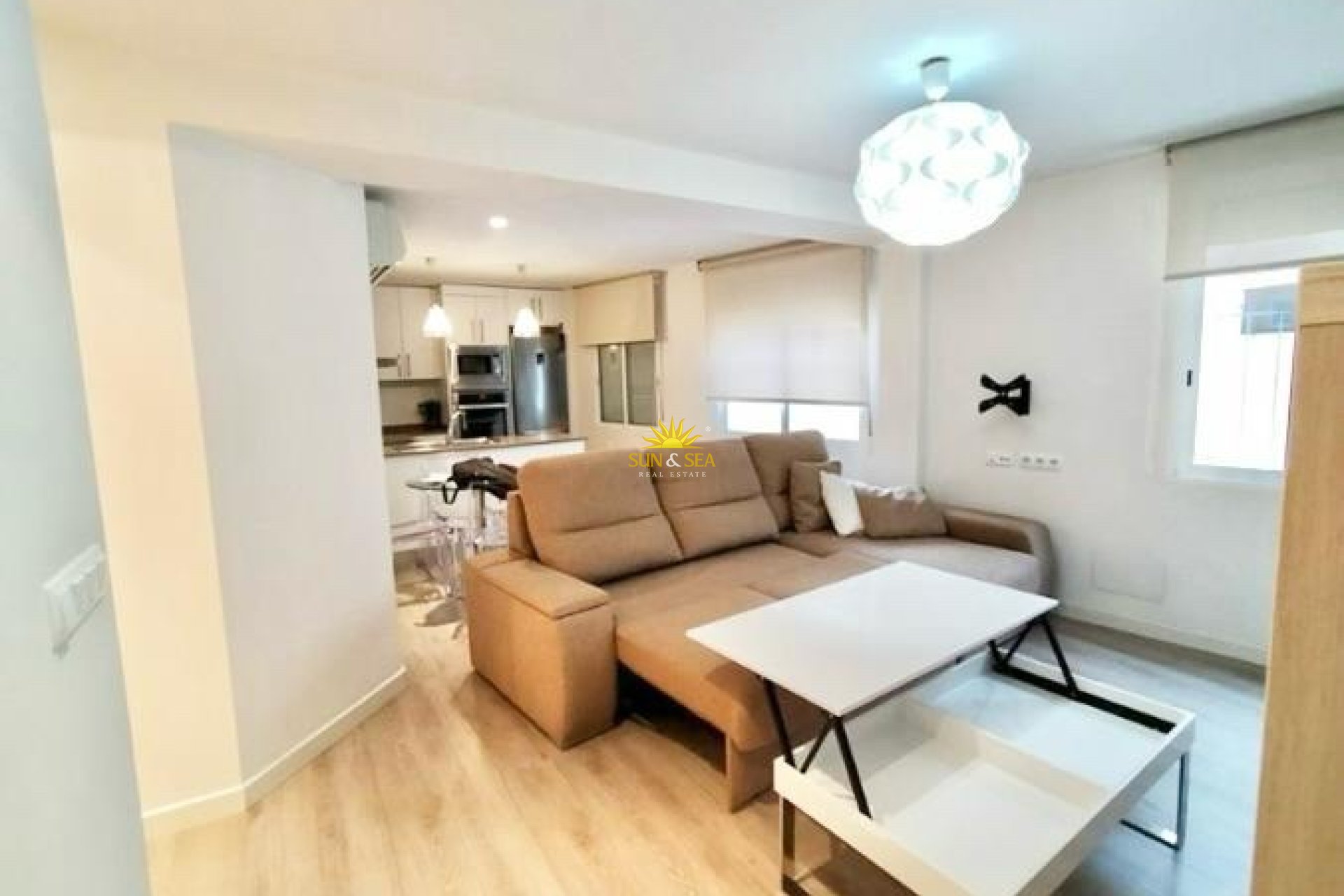 Alquiler a largo plazo - Apartamento -  - Murcia