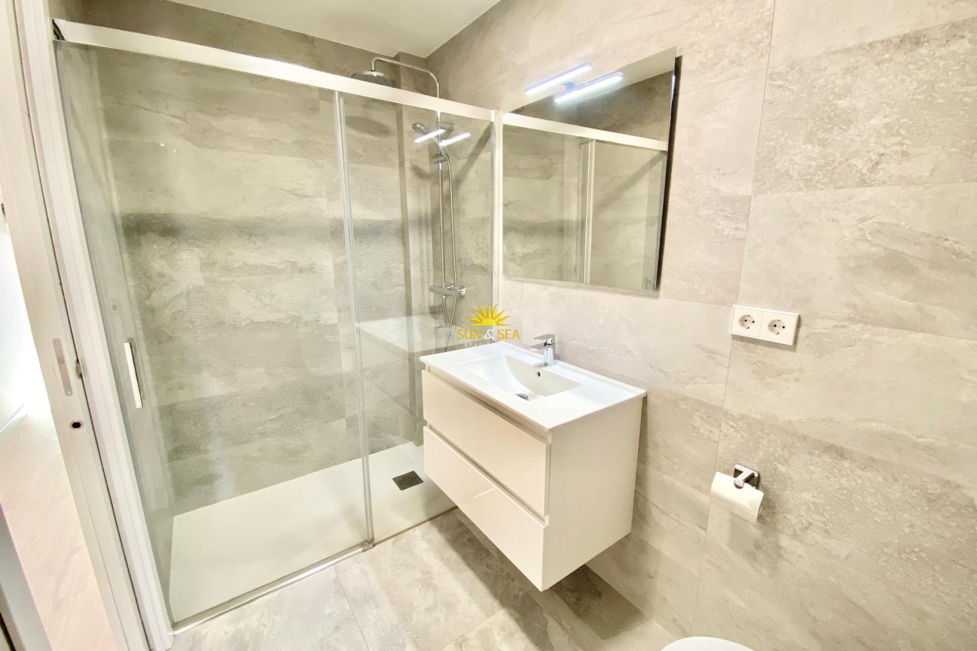 Alquiler a largo plazo - Apartamento - Murcia