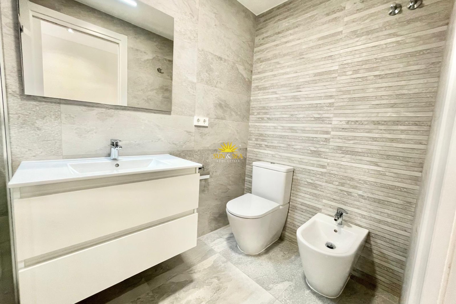 Alquiler a largo plazo - Apartamento - Murcia