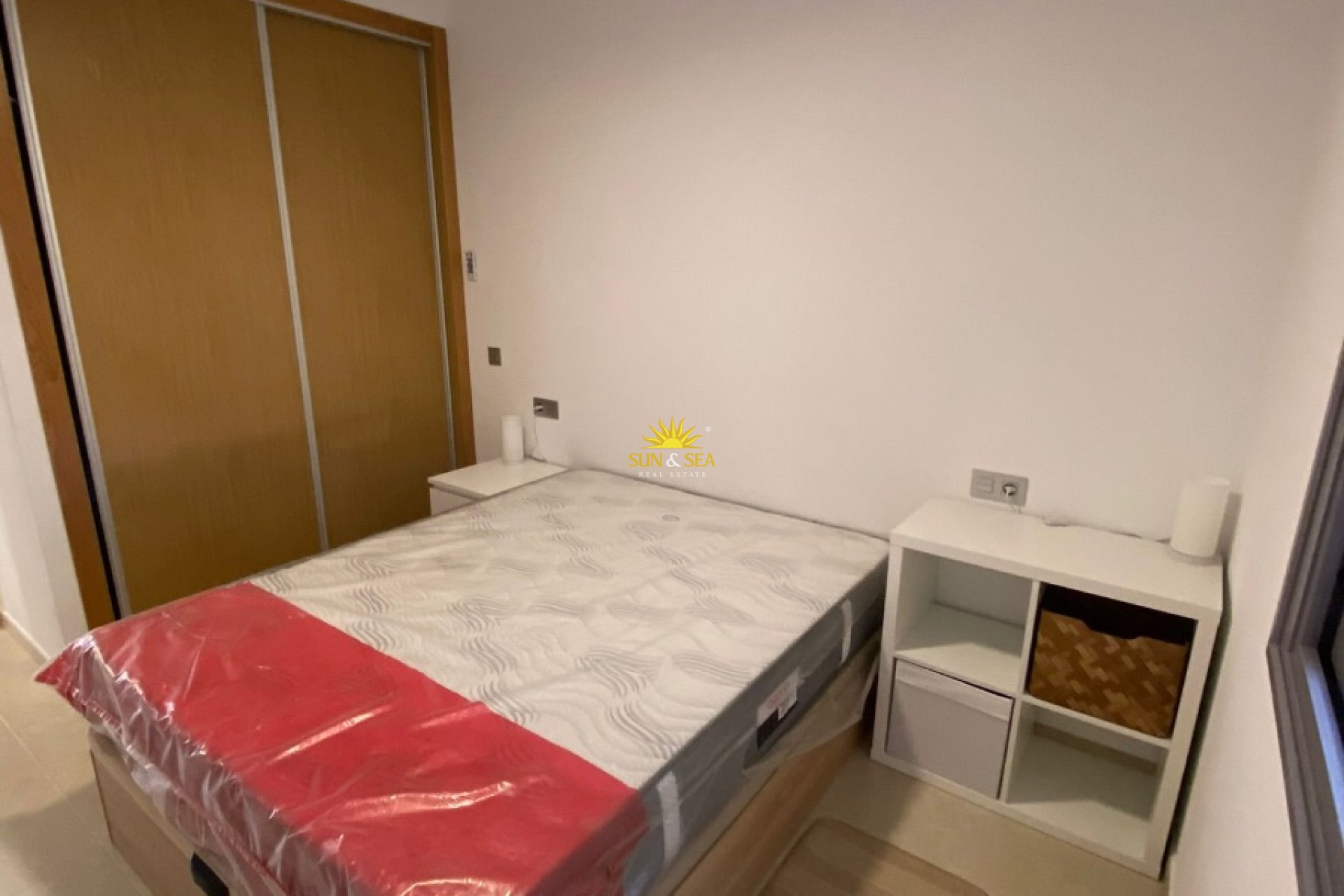 Alquiler a largo plazo - Apartamento -  - Murcia