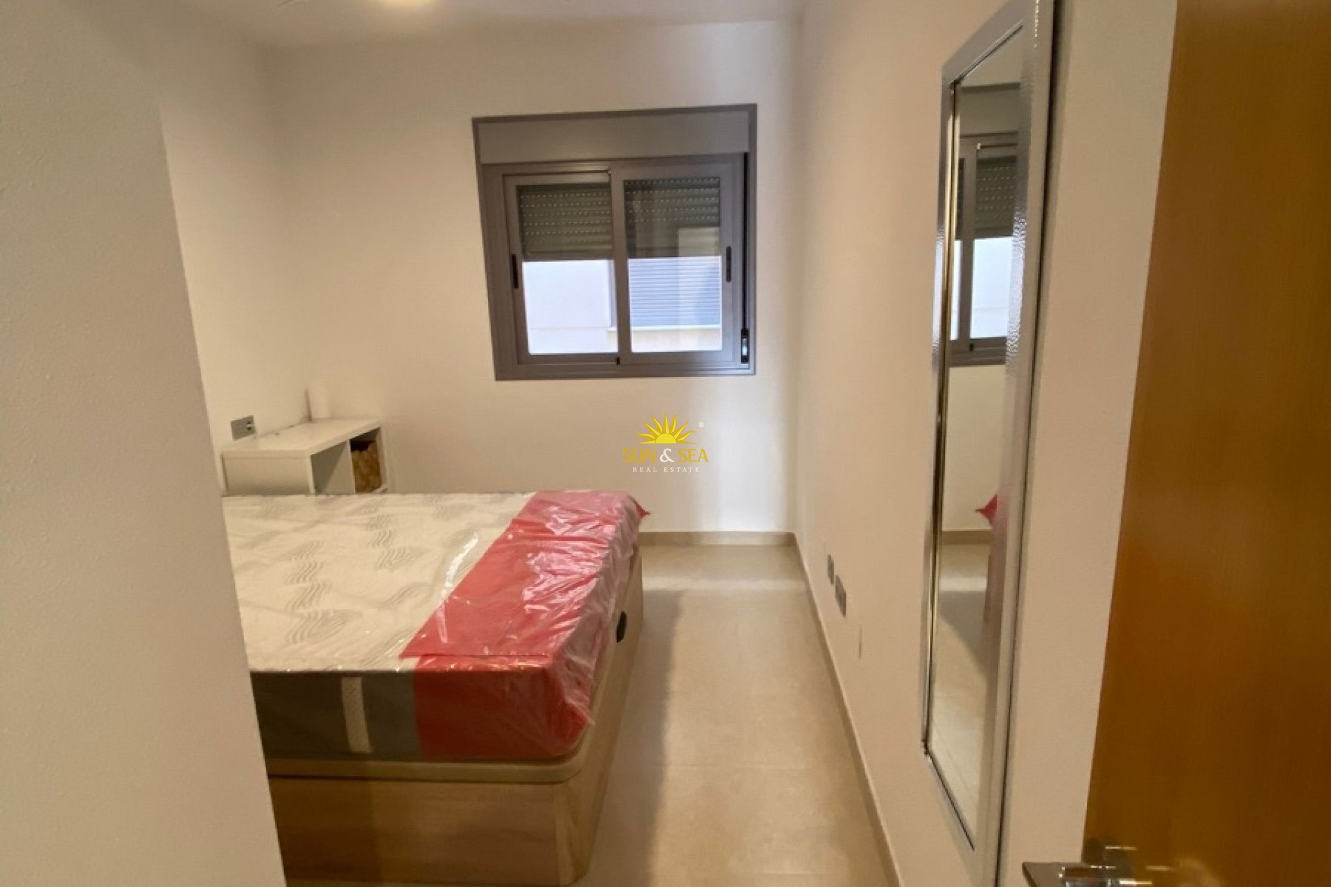 Alquiler a largo plazo - Apartamento -  - Murcia