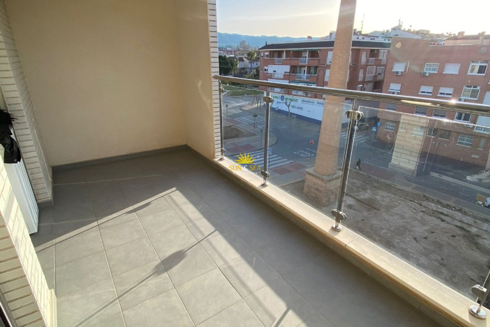 Alquiler a largo plazo - Apartamento -  - Murcia