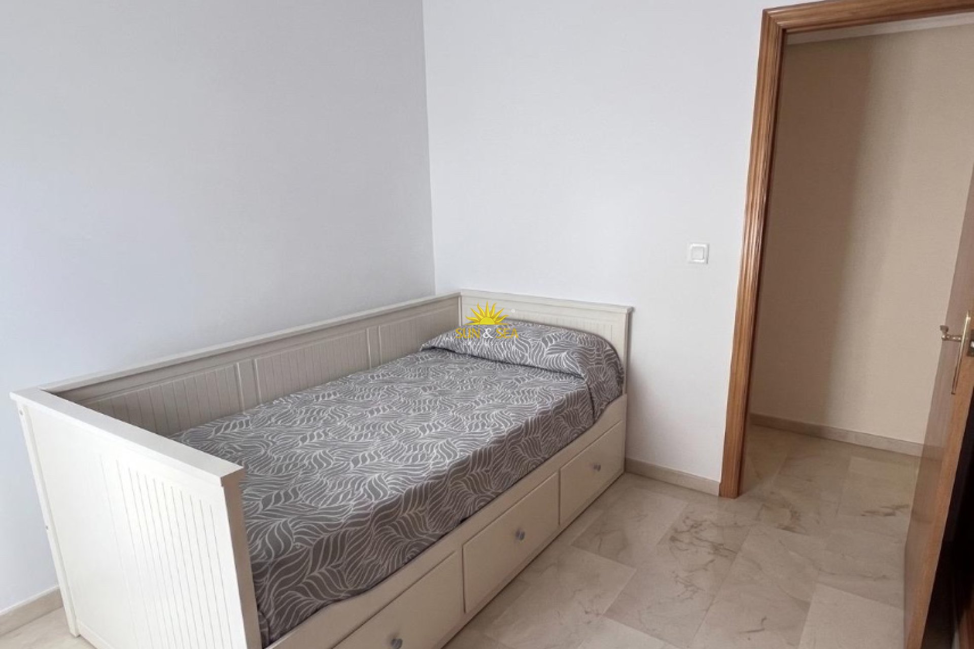 Alquiler a largo plazo - Apartamento -  - Murcia
