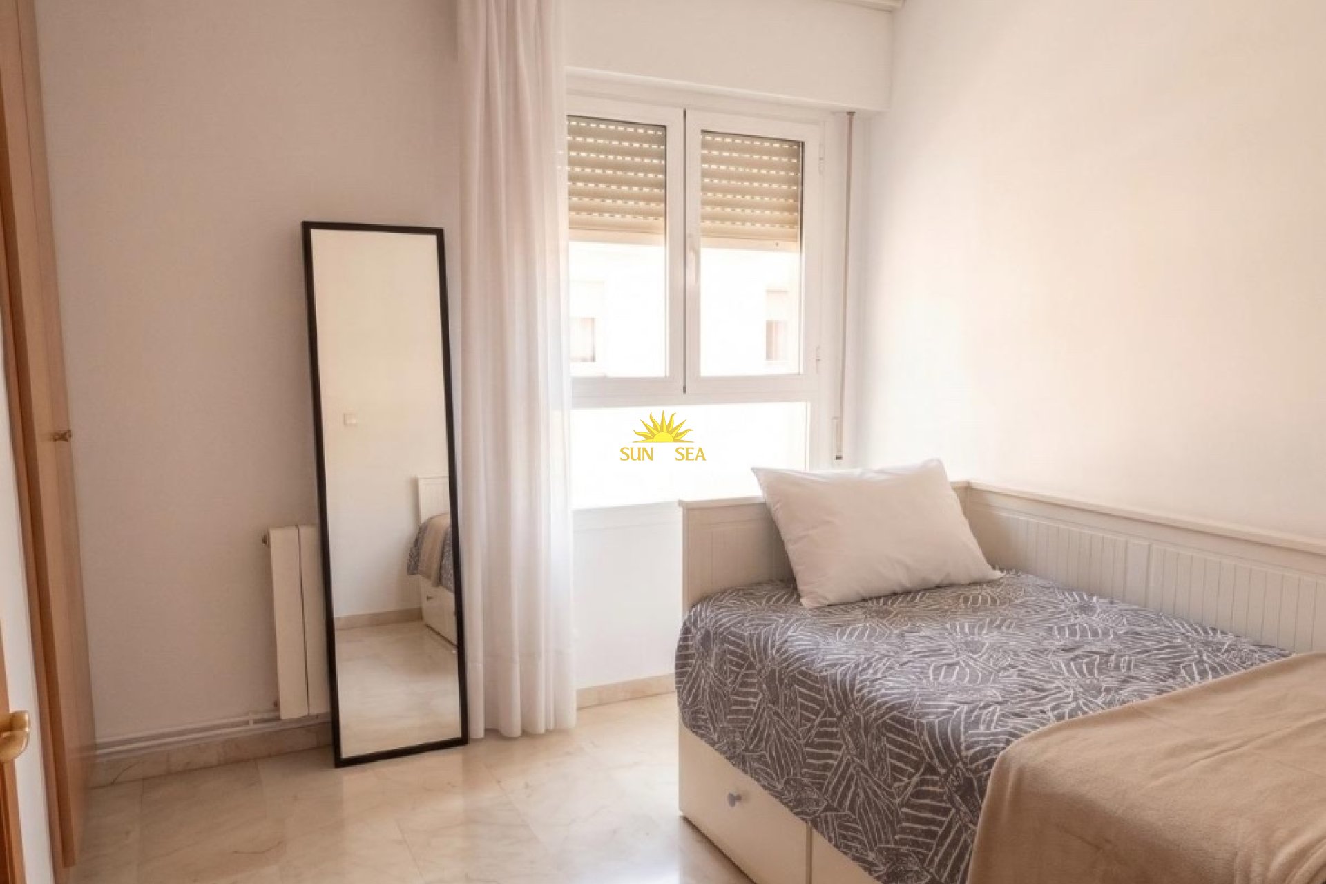 Alquiler a largo plazo - Apartamento -  - Murcia