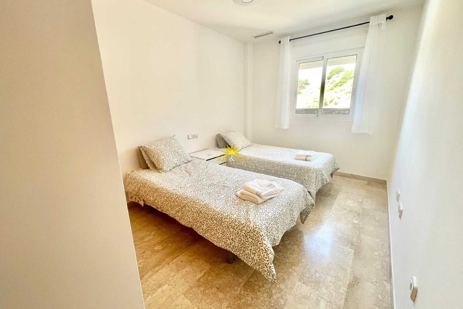 Alquiler a largo plazo - Apartamento -  - Murcia