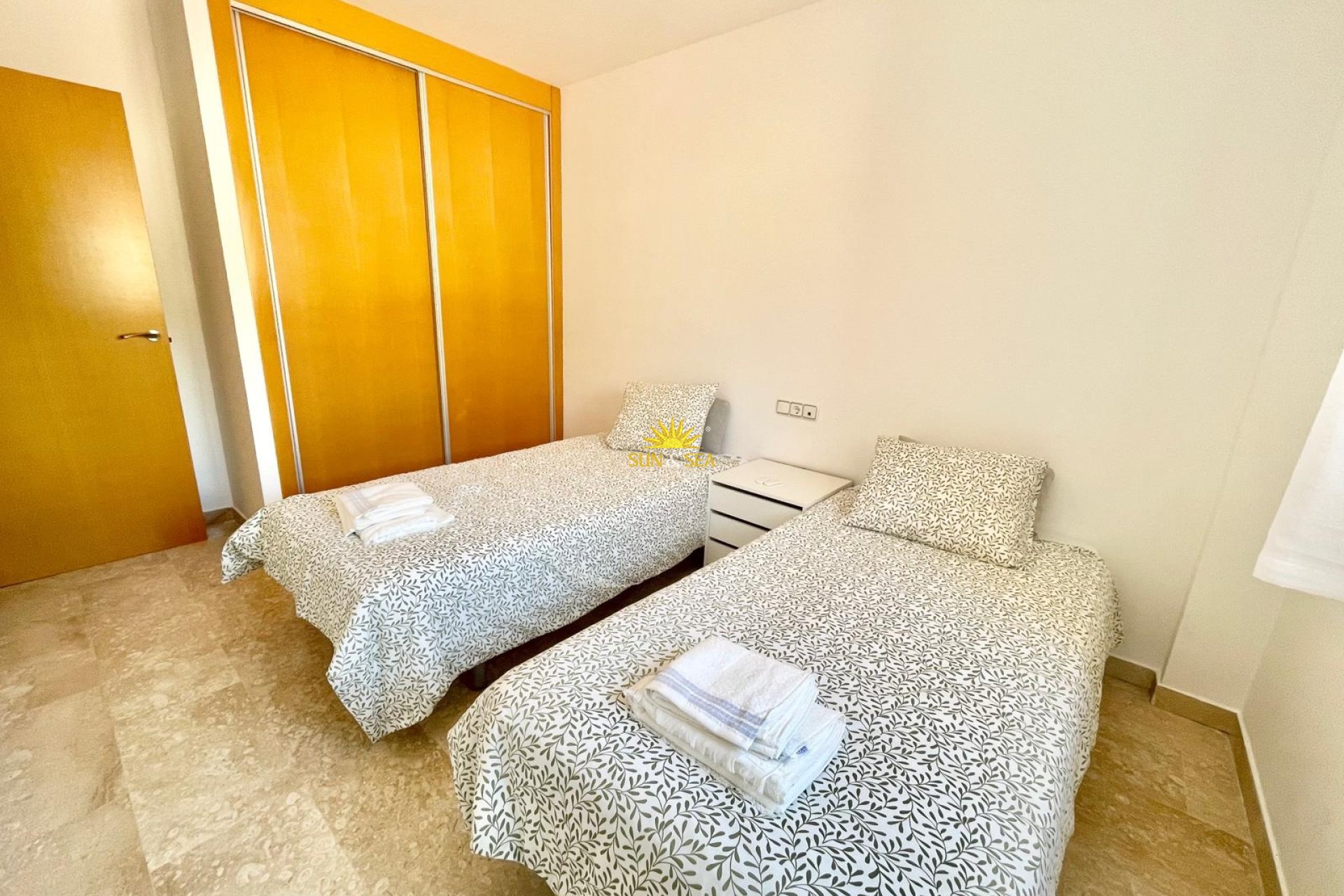 Alquiler a largo plazo - Apartamento -  - Murcia