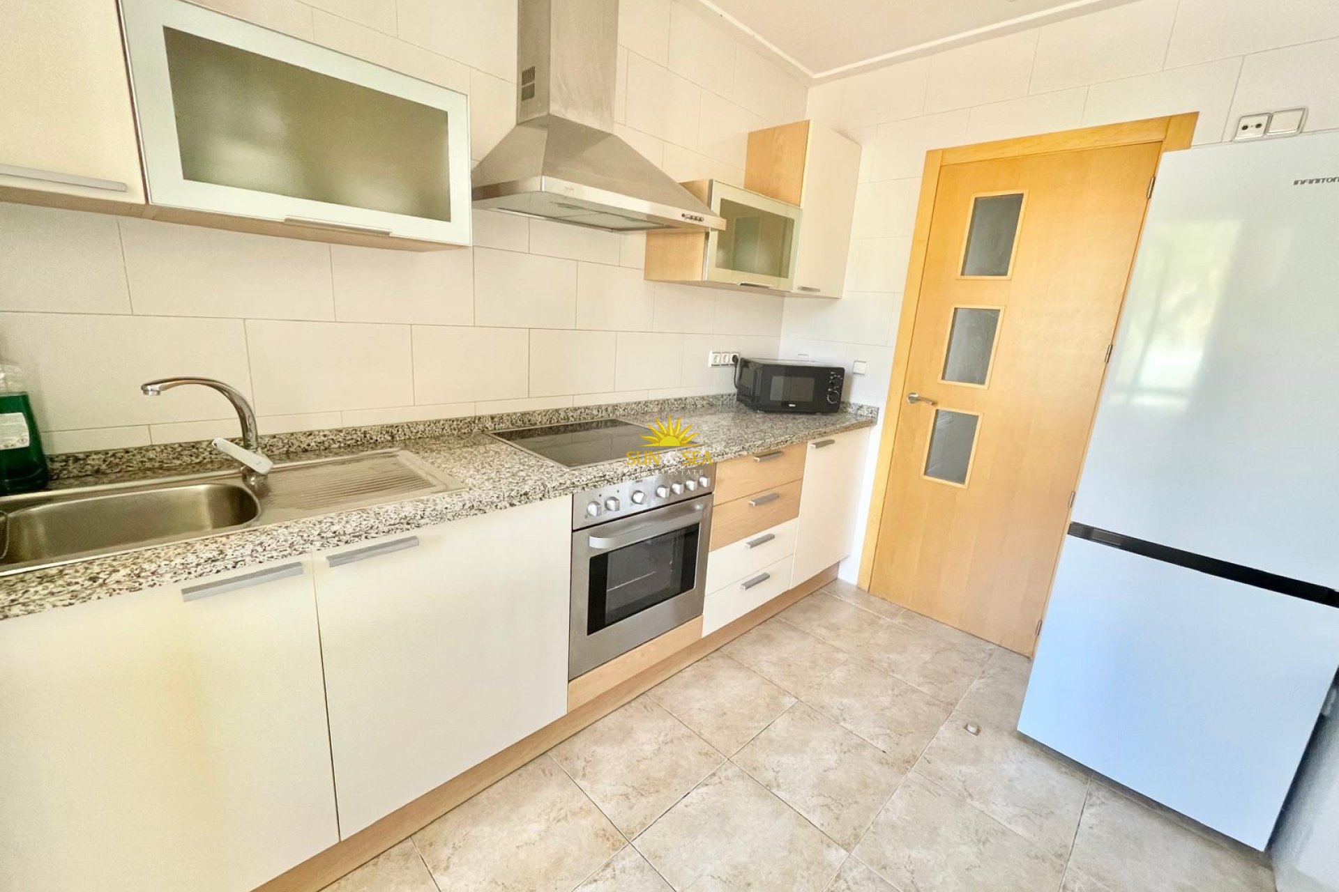 Alquiler a largo plazo - Apartamento -  - Murcia