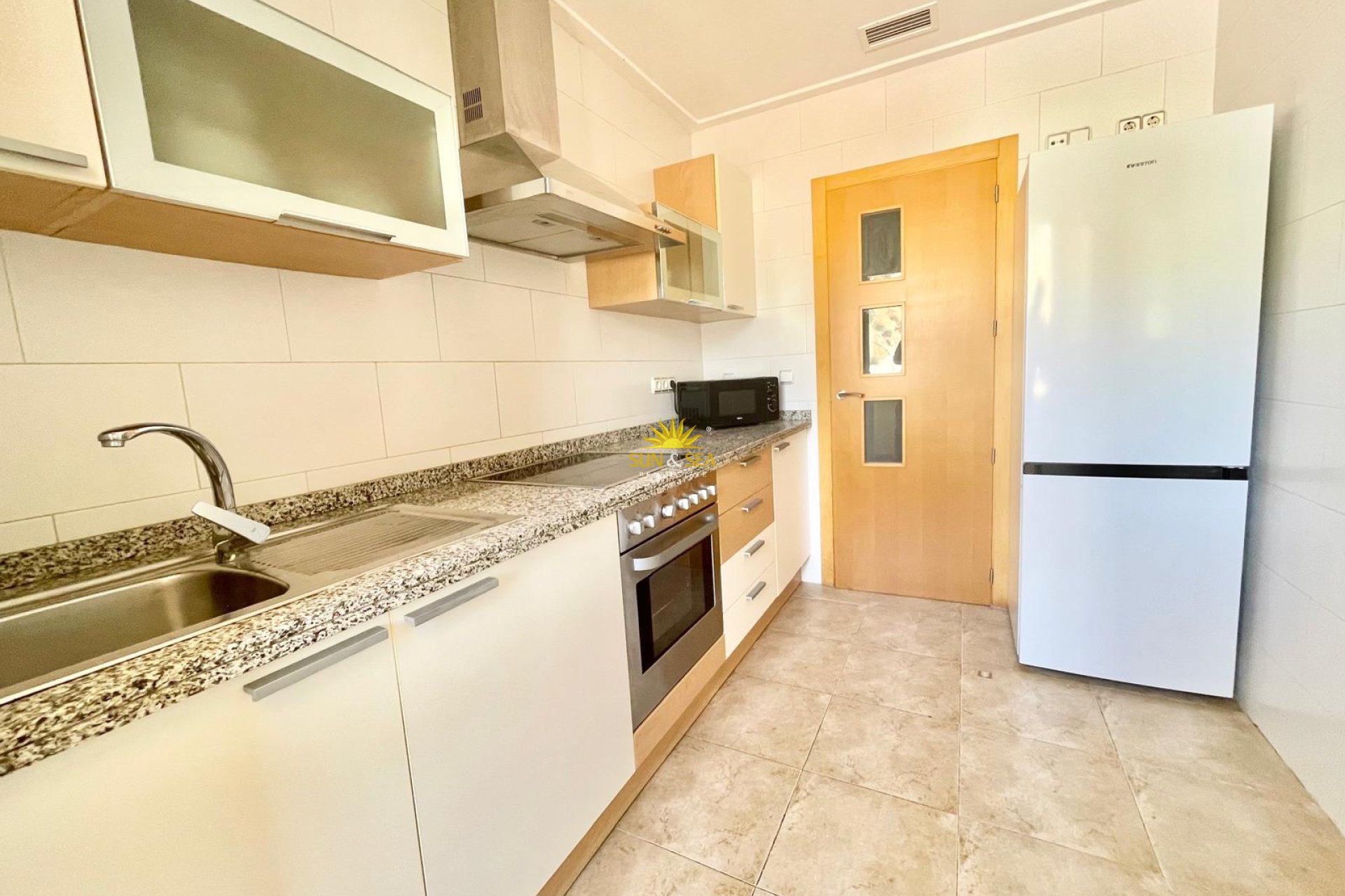 Alquiler a largo plazo - Apartamento -  - Murcia