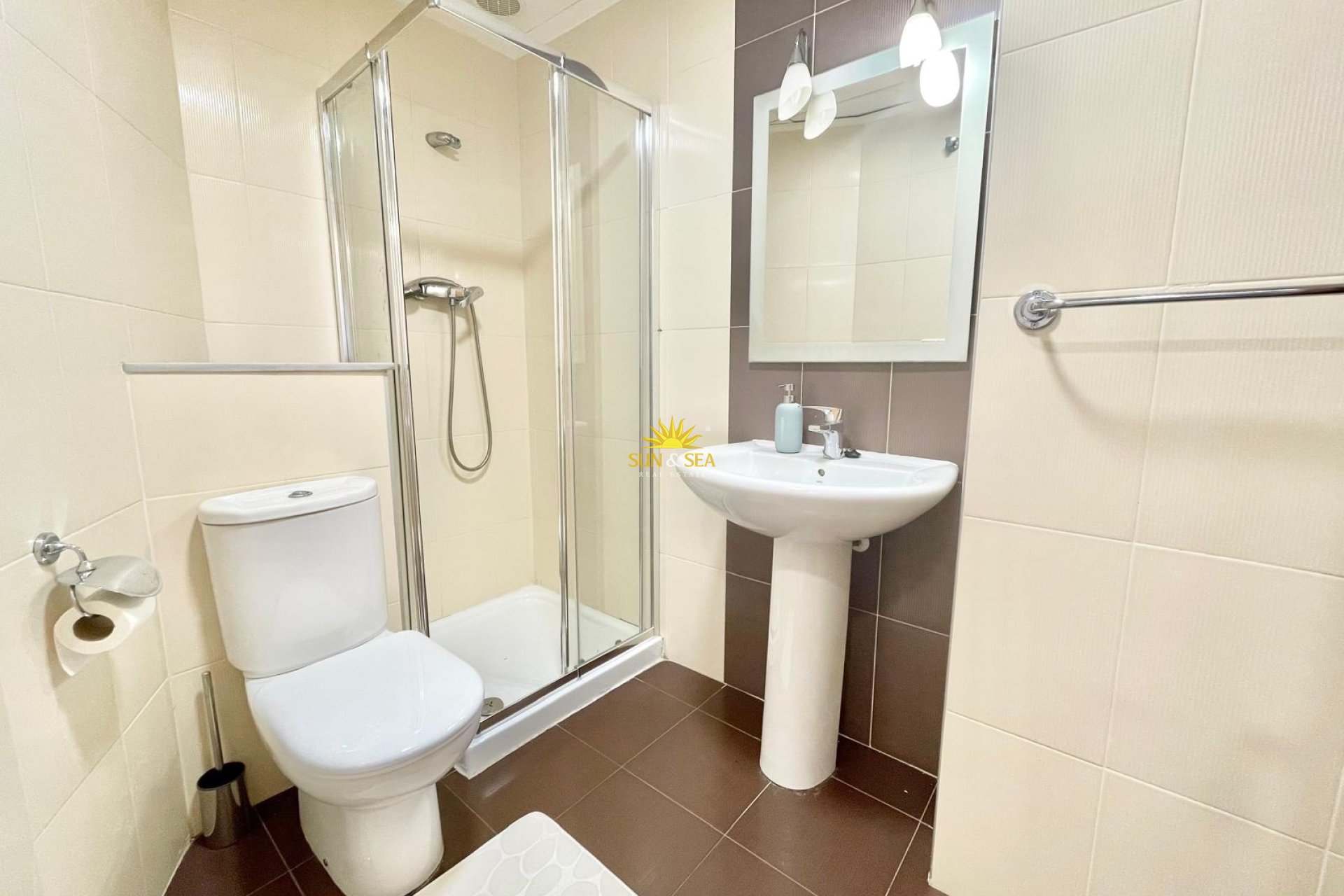 Alquiler a largo plazo - Apartamento -  - Murcia