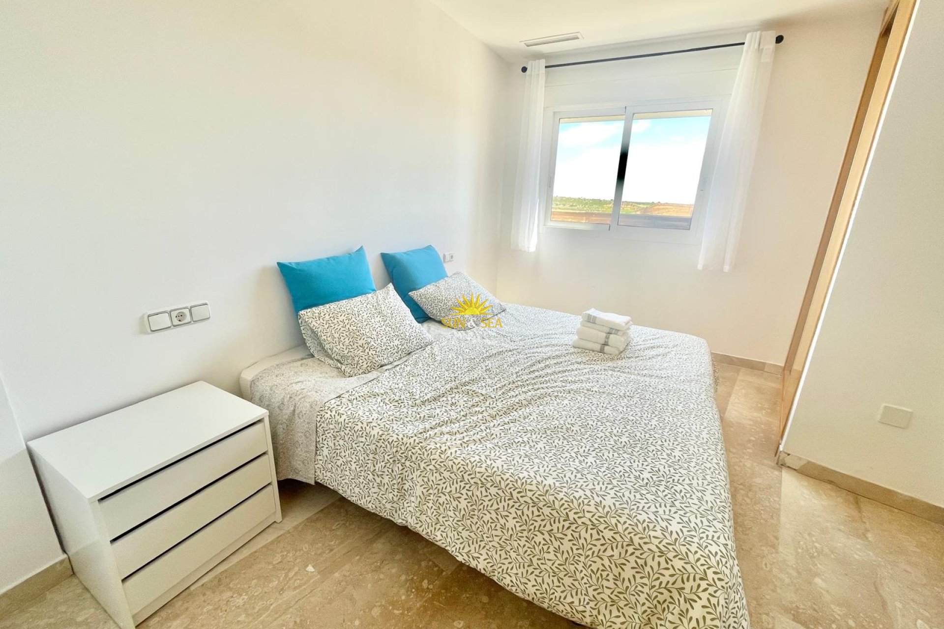 Alquiler a largo plazo - Apartamento -  - Murcia