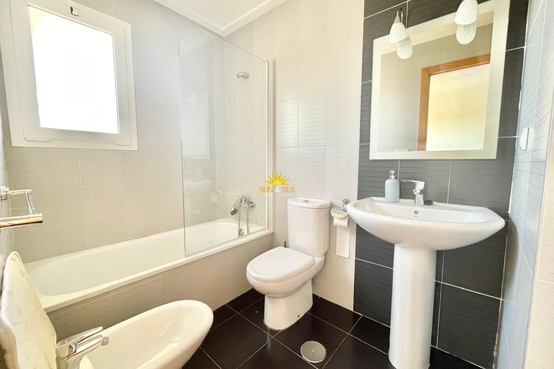 Alquiler a largo plazo - Apartamento -  - Murcia