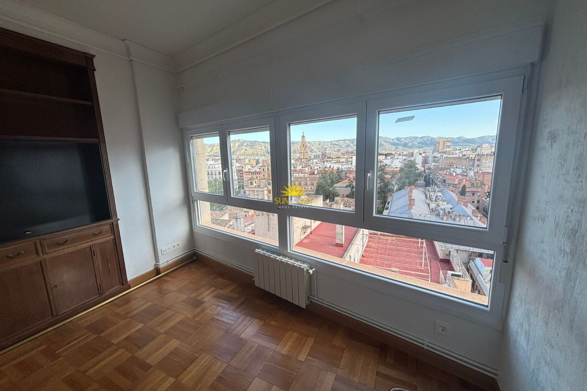 Alquiler a largo plazo - Apartamento - Murcia