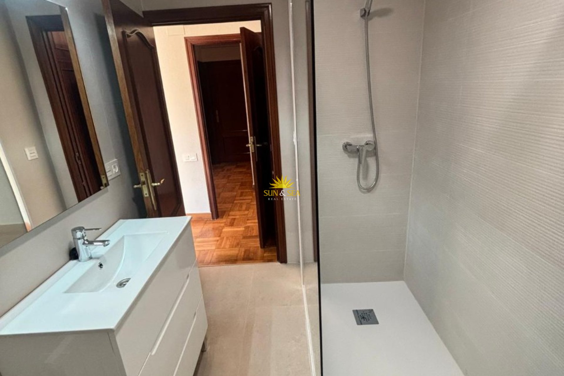 Alquiler a largo plazo - Apartamento - Murcia