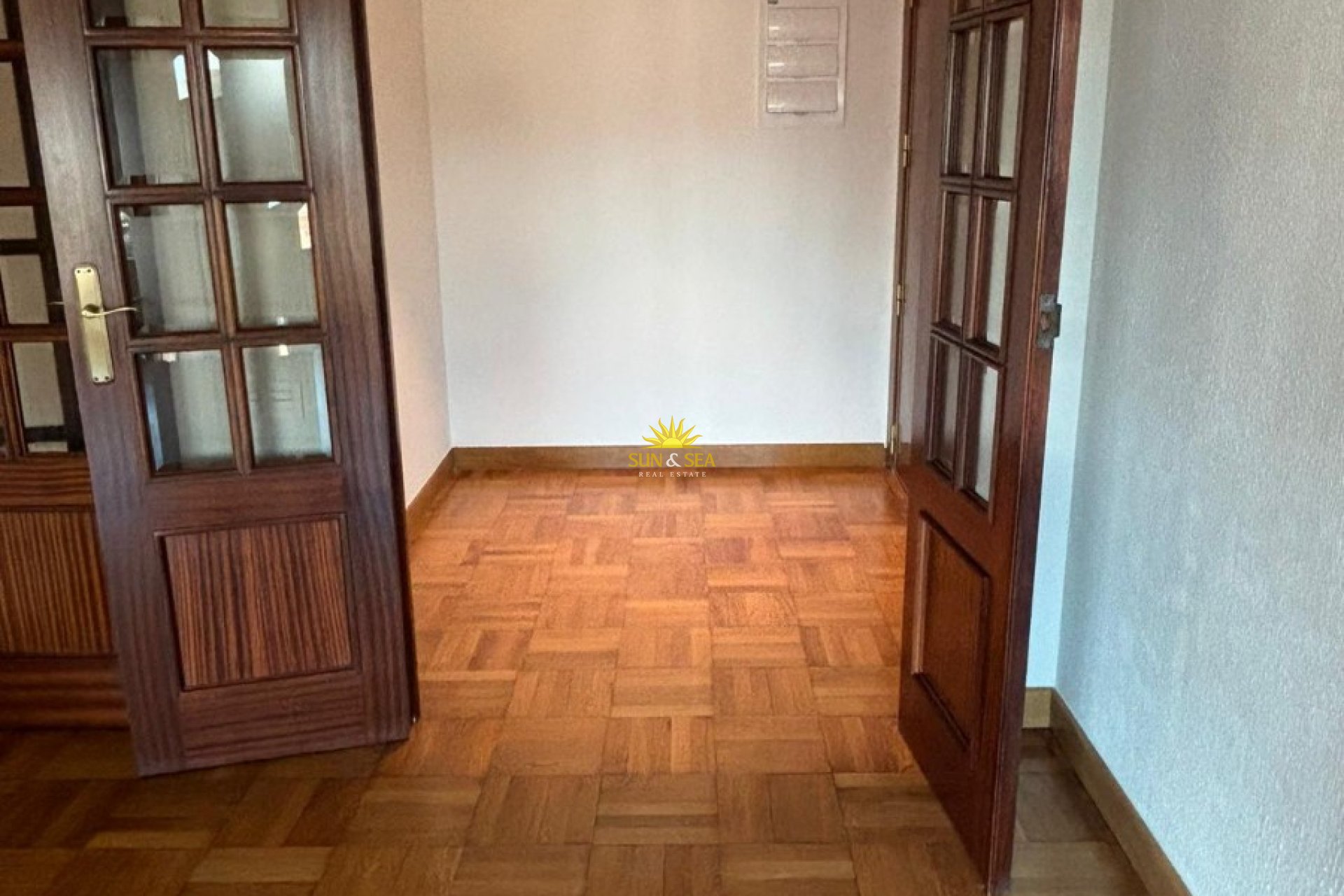 Alquiler a largo plazo - Apartamento - Murcia
