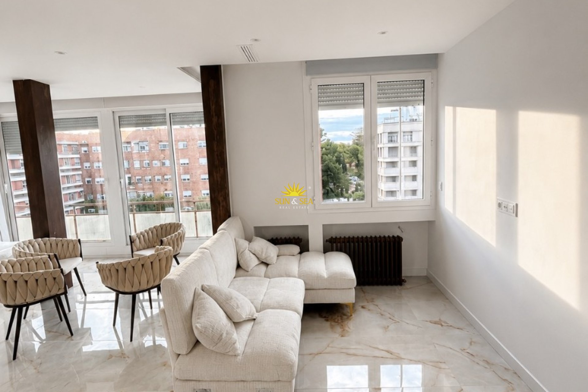 Alquiler a largo plazo - Apartamento -  - Murcia