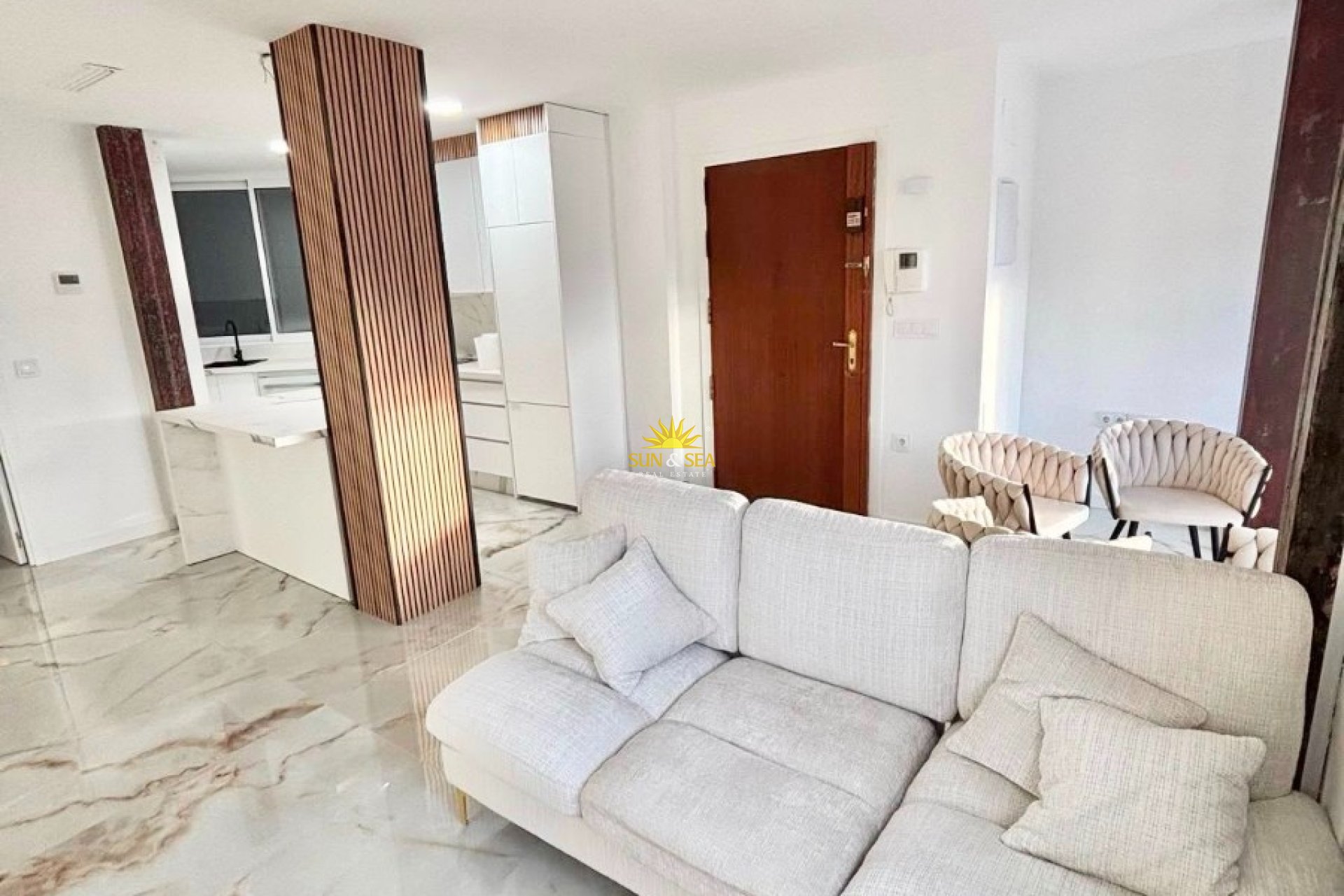 Alquiler a largo plazo - Apartamento -  - Murcia