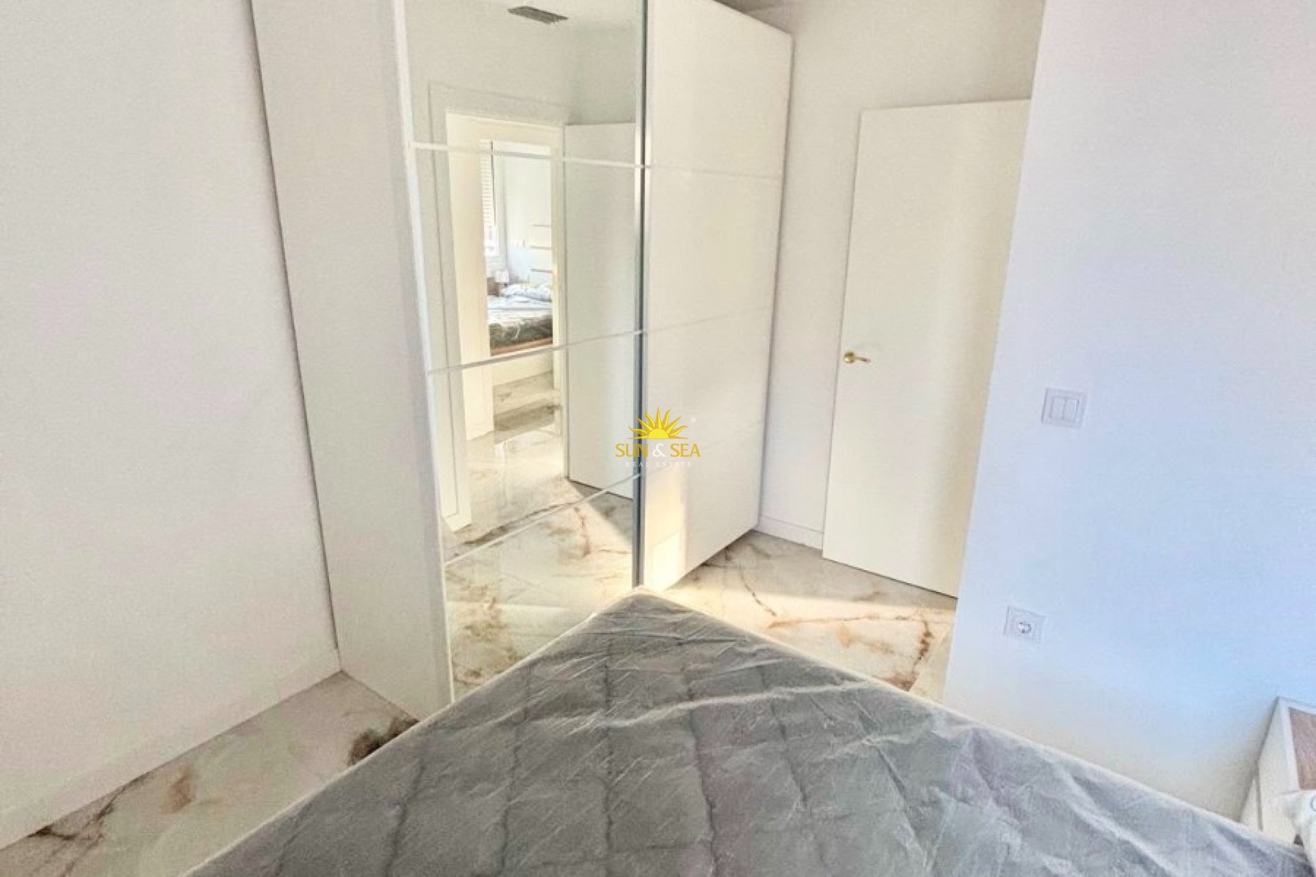 Alquiler a largo plazo - Apartamento -  - Murcia