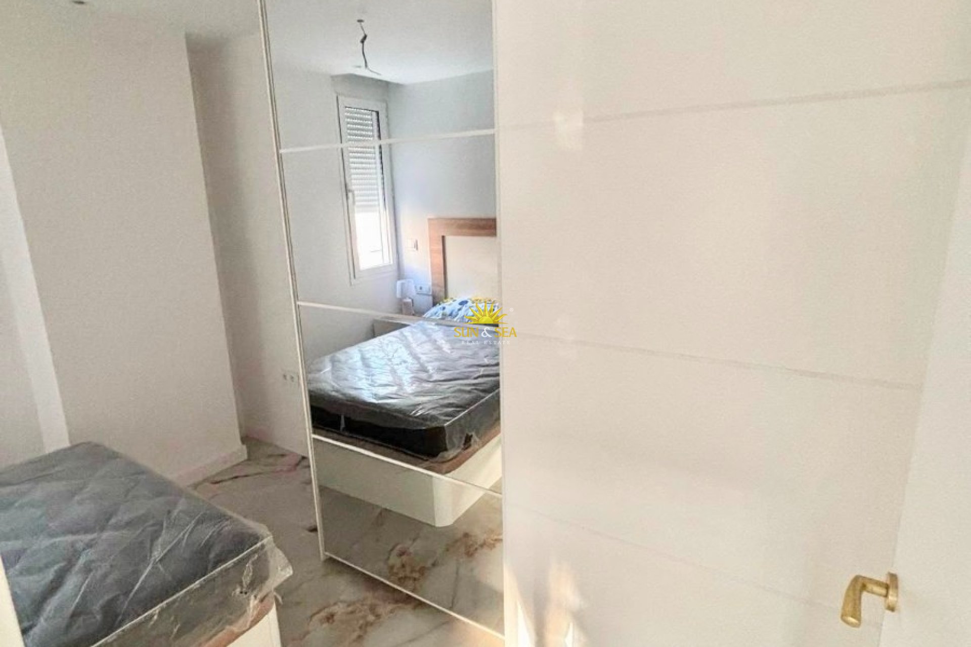 Alquiler a largo plazo - Apartamento -  - Murcia