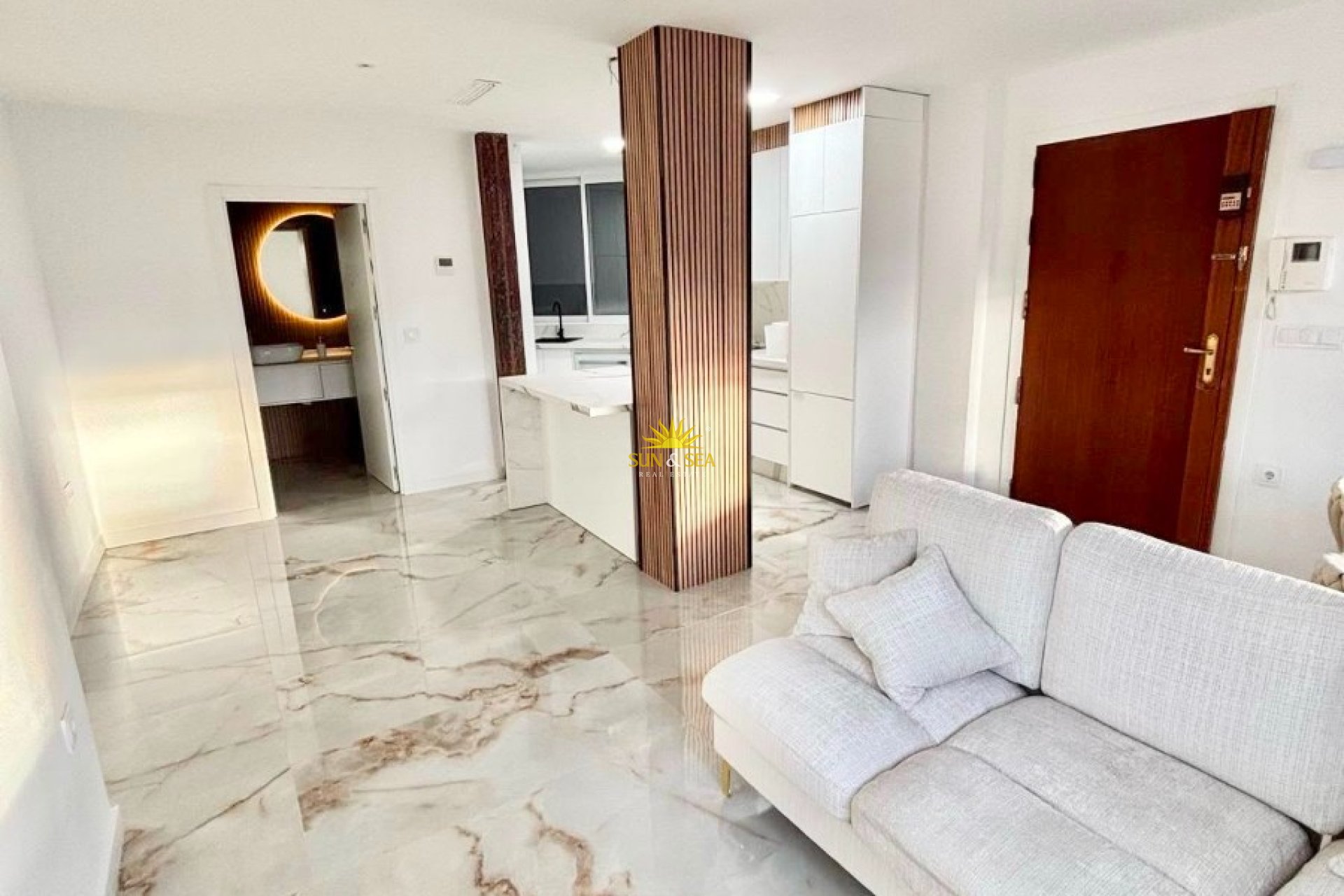 Alquiler a largo plazo - Apartamento -  - Murcia