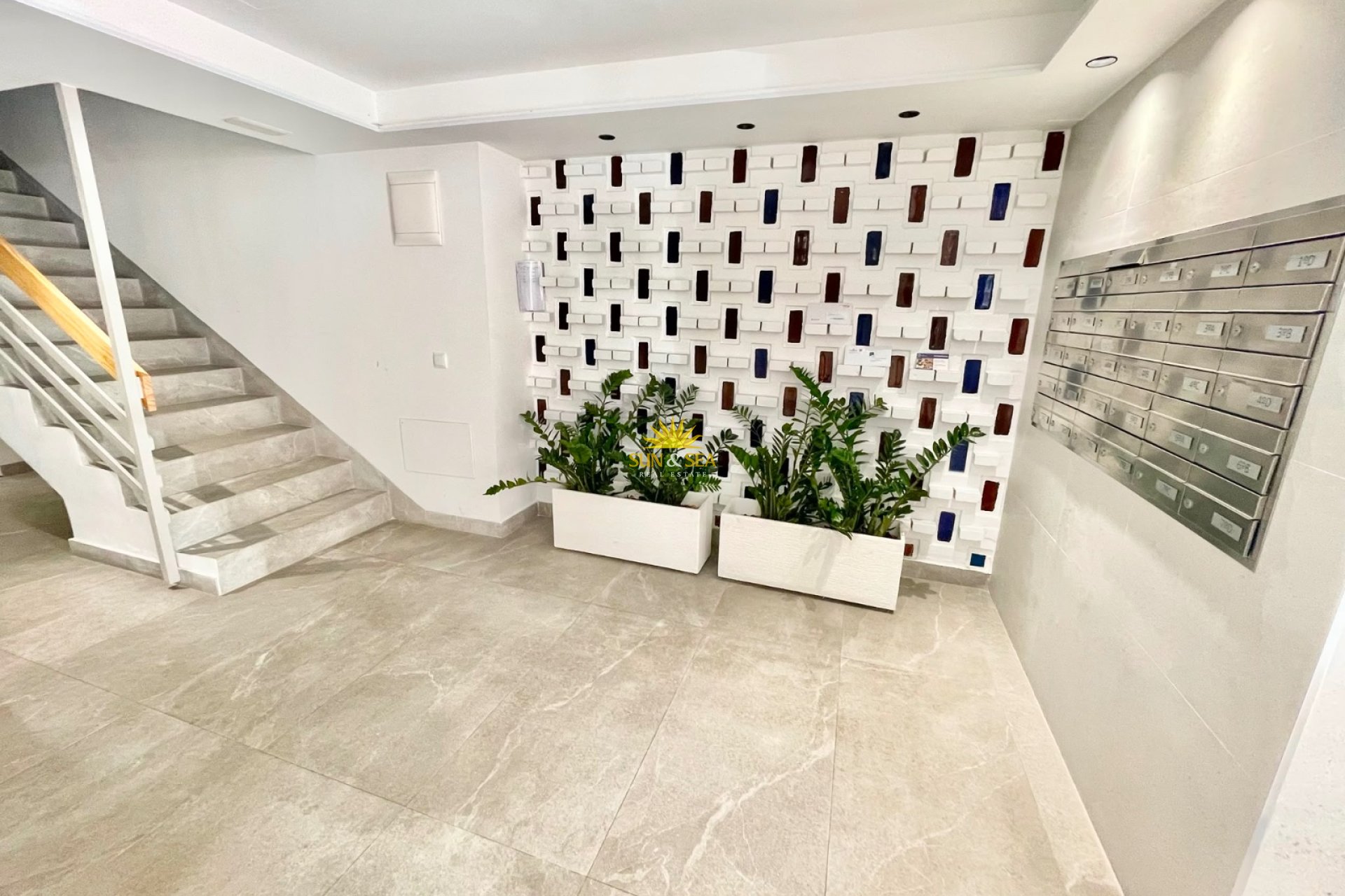Alquiler a largo plazo - Apartamento - Murcia