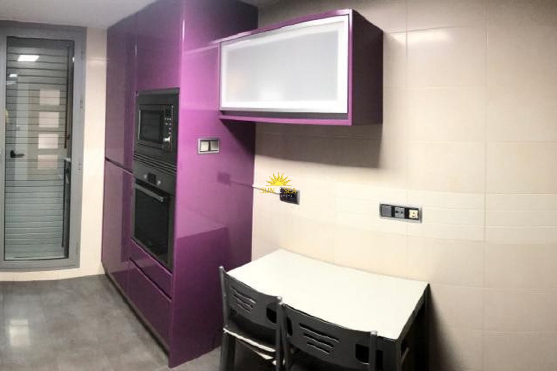 Alquiler a largo plazo - Apartamento - Murcia