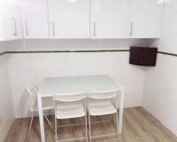 Alquiler a largo plazo - Apartamento - Murcia